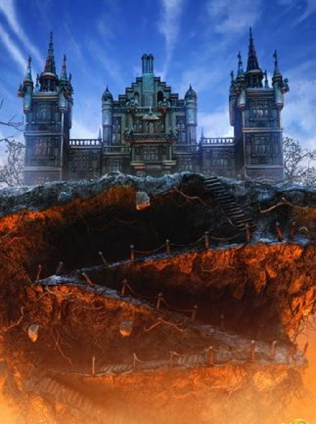 House of Snark 6-in-1 Bundle Steam Key GLOBAL House of Snark 6-in-1 Bundle Steam Key GLOBAL