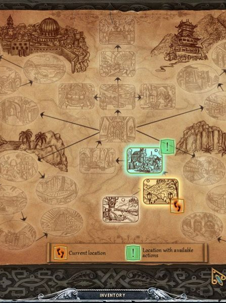 House of Snark 6-in-1 Bundle Steam Key GLOBAL House of Snark 6-in-1 Bundle Steam Key GLOBAL