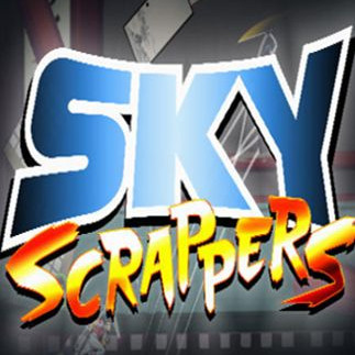 SkyScrappers Steam Key GLOBAL