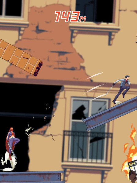 SkyScrappers Steam Key GLOBAL