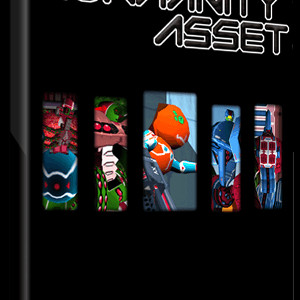 Humanity Asset Steam Key GLOBAL