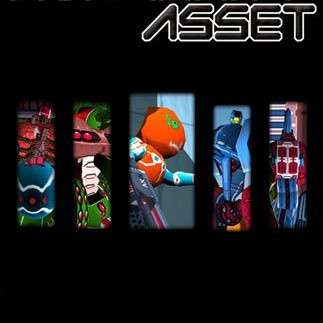 Humanity Asset Steam Key GLOBAL