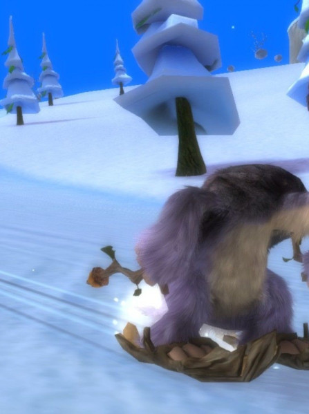 Ice Age 4: Continental Drift: Arctic Games Steam Key GLOBAL Ice Age 4: Continental Drift: Arctic Games Steam Key GLOBAL