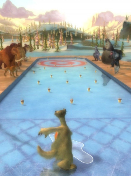Ice Age 4: Continental Drift: Arctic Games Steam Key GLOBAL Ice Age 4: Continental Drift: Arctic Games Steam Key GLOBAL