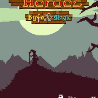 Pixel Heroes: Byte & Magic Steam Key GLOBAL