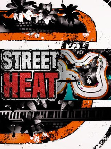 Street Heat Steam Key GLOBAL Street Heat Steam Key GLOBAL