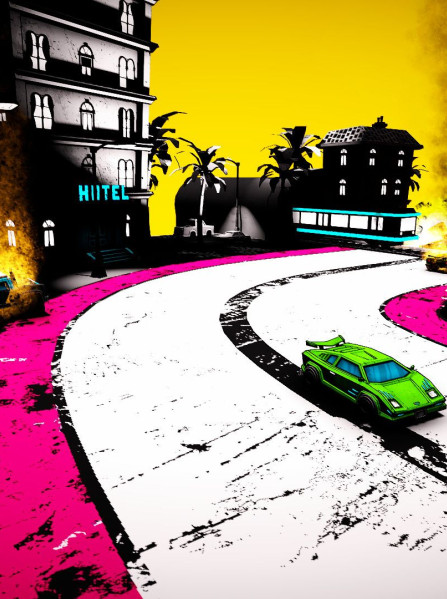 Street Heat Steam Key GLOBAL Street Heat Steam Key GLOBAL