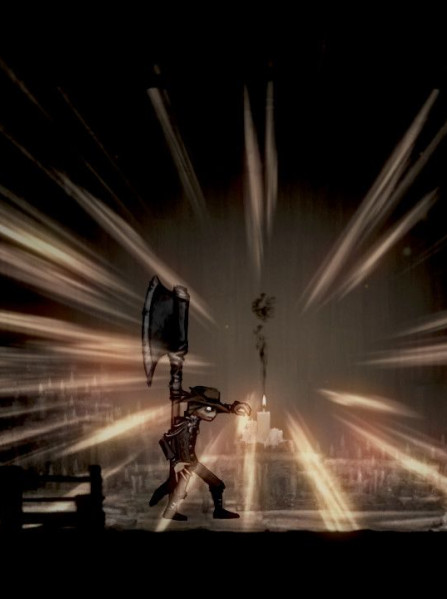 Salt and Sanctuary Steam Key GLOBAL