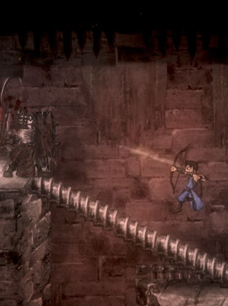 Salt and Sanctuary Steam Key GLOBAL