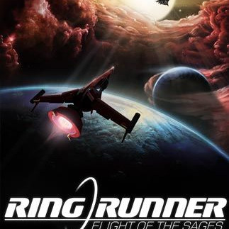 Ring Runner: Flight of the Sages Steam Key GLOBAL