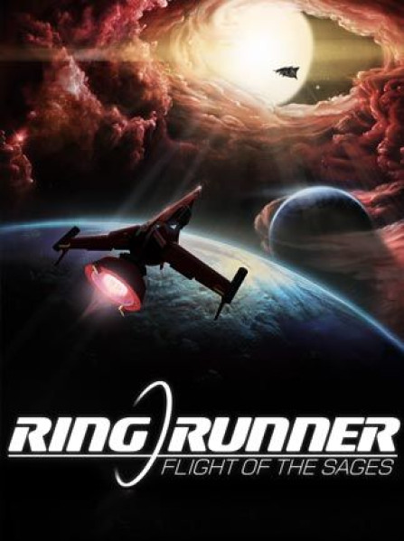 Ring Runner: Flight of the Sages Steam Key GLOBAL Ring Runner: Flight of the Sages Steam Key GLOBAL