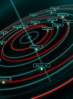 Ring Runner: Flight of the Sages Steam Key GLOBAL