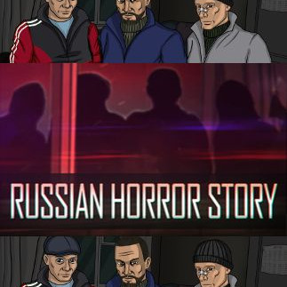 Russian Horror Story Steam Key GLOBAL