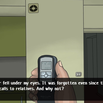 Russian Horror Story Steam Key GLOBAL