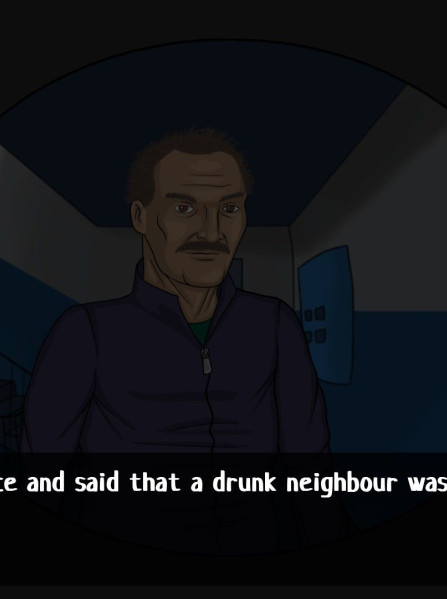 Russian Horror Story Steam Key GLOBAL