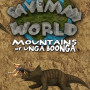 Caveman World: Mountains of Unga Boonga Steam Key GLOBAL