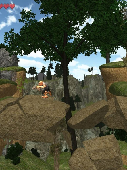 Caveman World: Mountains of Unga Boonga Steam Key GLOBAL Caveman World: Mountains of Unga Boonga Steam Key GLOBAL