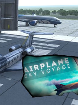 Airplane Sky Voyage Steam Key GLOBAL