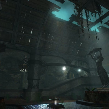 Alien Arena: Warriors Of Mars Steam Key GLOBAL