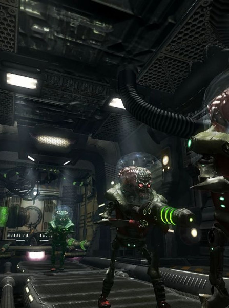 Alien Arena: Warriors Of Mars Steam Key GLOBAL Alien Arena: Warriors Of Mars Steam Key GLOBAL