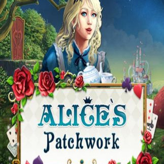 Alice's Patchwork Steam Key GLOBAL