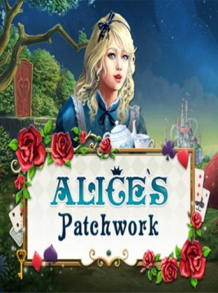 Alice's Patchwork Steam Key GLOBAL Alice's Patchwork Steam Key GLOBAL