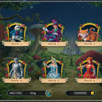 Alice's Patchwork Steam Key GLOBAL