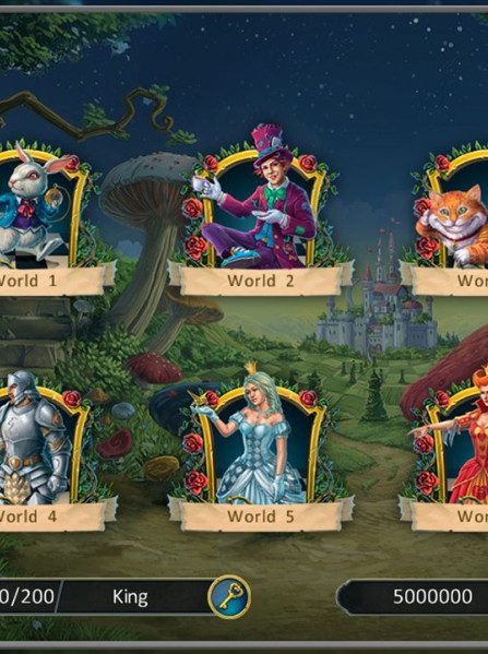 Alice's Patchwork Steam Key GLOBAL Alice's Patchwork Steam Key GLOBAL