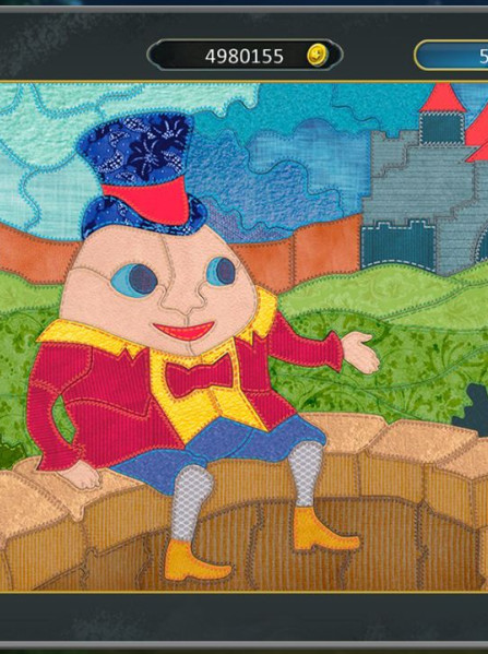Alice's Patchwork Steam Key GLOBAL Alice's Patchwork Steam Key GLOBAL