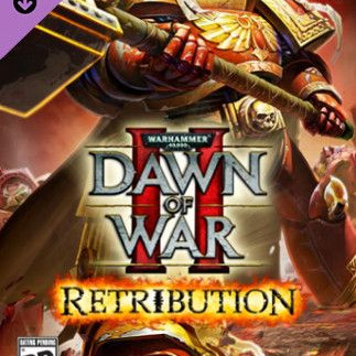Warhammer 40,000: Dawn of War II: Retribution - Space Marines Race Pack Key Steam GLOBAL