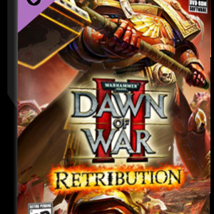 Warhammer 40,000: Dawn of War II: Retribution - Space Marines Race Pack Key Steam GLOBAL