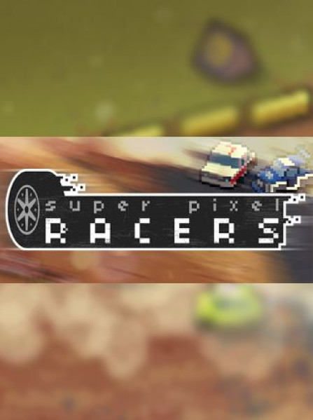 Super Pixel Racers Steam Key GLOBAL Super Pixel Racers Steam Key GLOBAL
