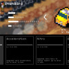 Super Pixel Racers Steam Key GLOBAL Super Pixel Racers Steam Key GLOBAL