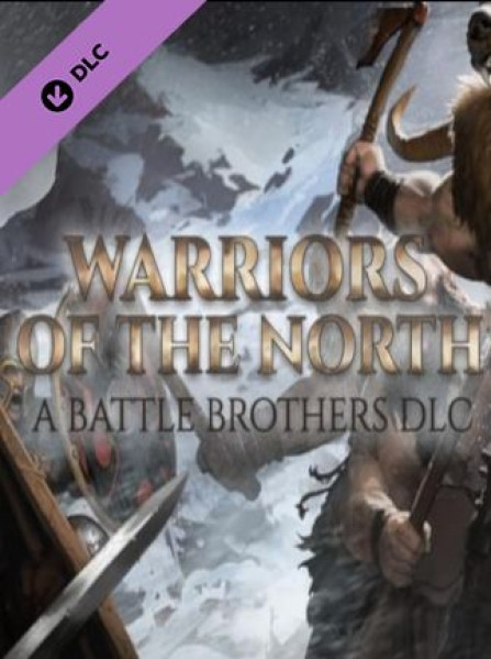 Battle Brothers - Warriors of the North Steam Key GLOBAL Battle Brothers - Warriors of the North Steam Key GLOBAL