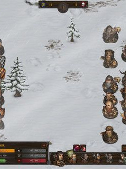 Battle Brothers - Warriors of the North Steam Key GLOBAL