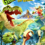 Gigantosaurus The Game (PC) - Steam Key - GLOBAL