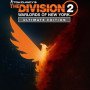 Tom Clancy's The Division 2 Warlords of New York (Ultimate Edition) Xbox One Key EUROPE