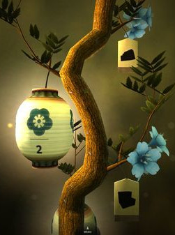 Zen Bound 2 Steam Key GLOBAL