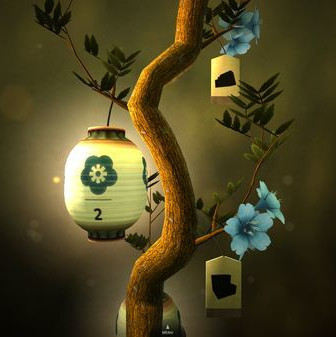 Zen Bound 2 Steam Key GLOBAL