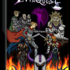 EvilQuest Steam Key GLOBAL