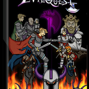 EvilQuest Steam Key GLOBAL