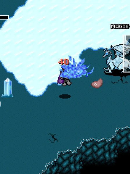 EvilQuest Steam Key GLOBAL