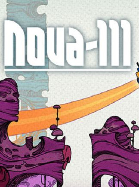 Nova-111 Steam Key GLOBAL Nova-111 Steam Key GLOBAL