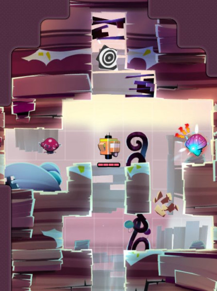 Nova-111 Steam Key GLOBAL Nova-111 Steam Key GLOBAL
