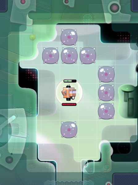 Nova-111 Steam Key GLOBAL Nova-111 Steam Key GLOBAL
