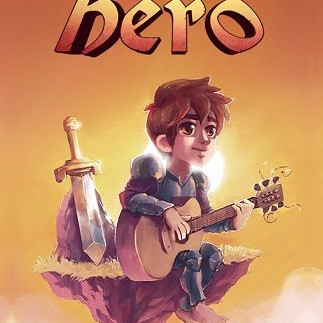 Songs for a Hero - A Lenda do Herói (PC) - Steam Key - GLOBAL