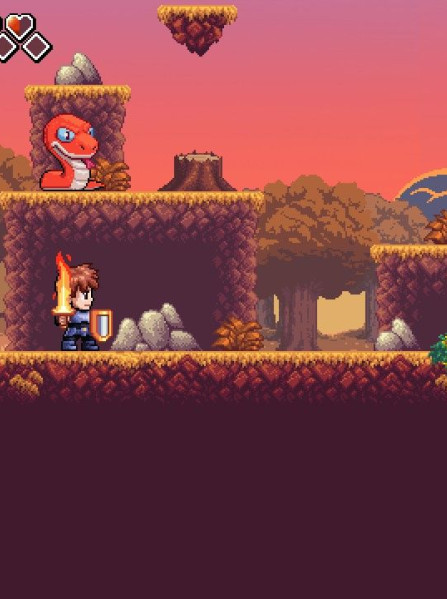 Songs for a Hero - A Lenda do Herói (PC) - Steam Key - GLOBAL