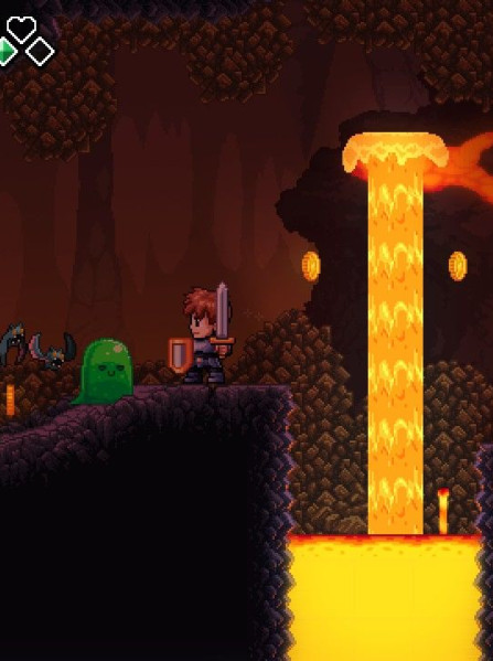 Songs for a Hero - A Lenda do Herói (PC) - Steam Key - GLOBAL