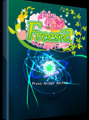 Fairy Bloom Freesia Steam Key GLOBAL