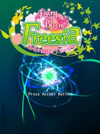 Fairy Bloom Freesia Steam Key GLOBAL